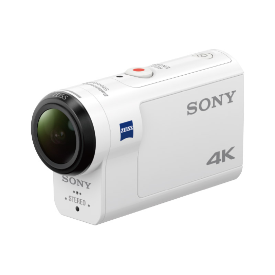 索尼(Sony)运动相机FDR-X3000运动相机(FDR-X3000 官方标配套装)_2