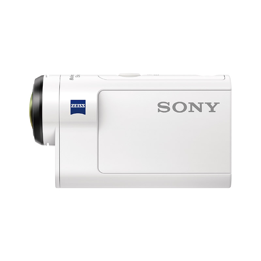 索尼(Sony)运动相机HDR-AS300运动相机(HDR-AS300 官方标配套装)_2