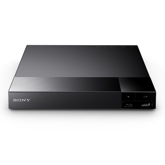 索尼(Sony)4K/2K播放器(BDP-S5500)_2