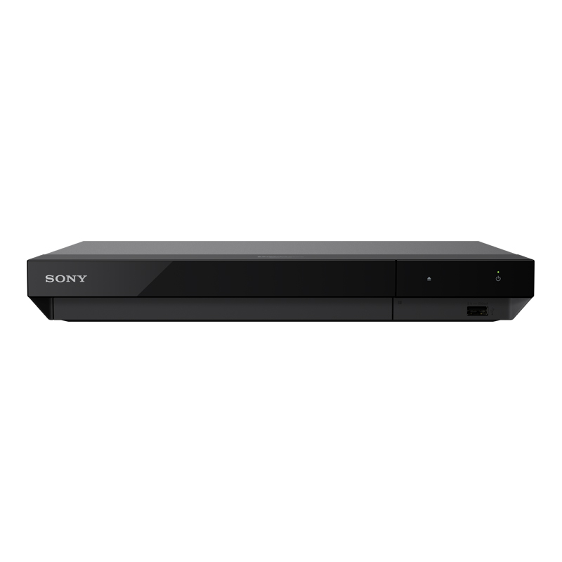 UBP-X700 Ultra HD Blu-ray ™/DVD播放器