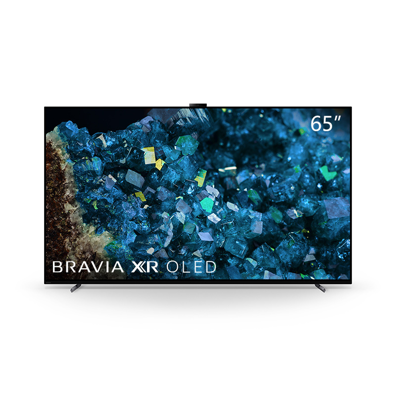XR-65A80EL OLED自发光 AI摄像头智能电视