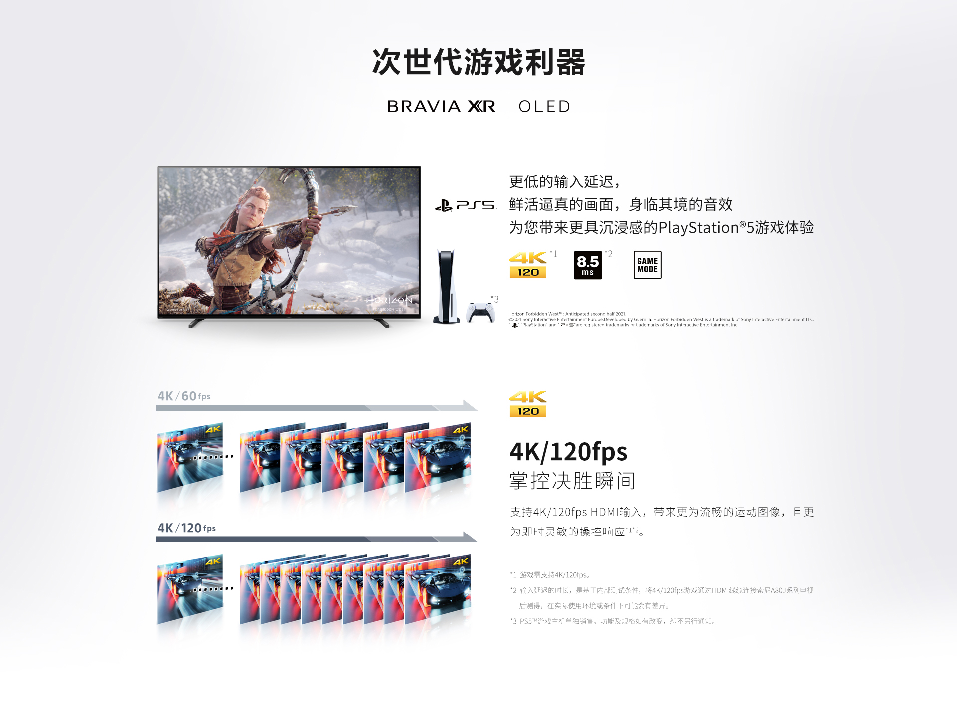 次世代游戏利器