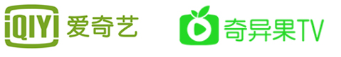 爱奇艺logo