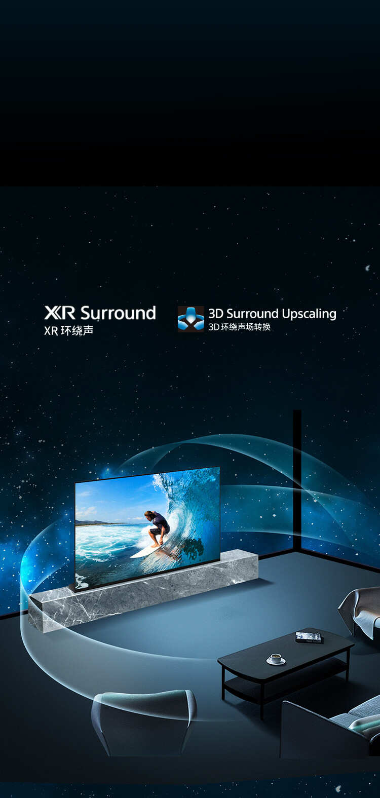 卓越对比度  明暗层次一目了然