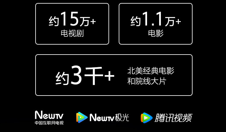 假日时光  告别片荒