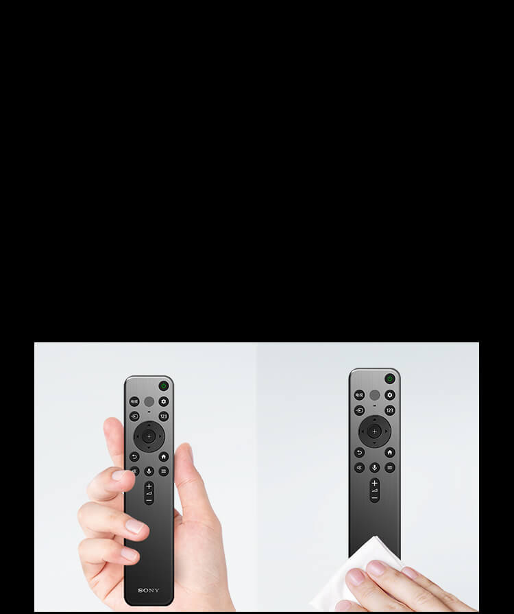 新款遥控器 易用易清洁