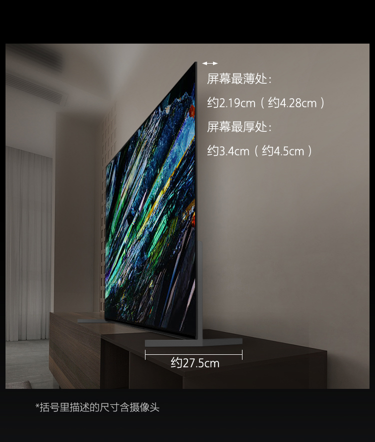 A95L系列标准摆放模式