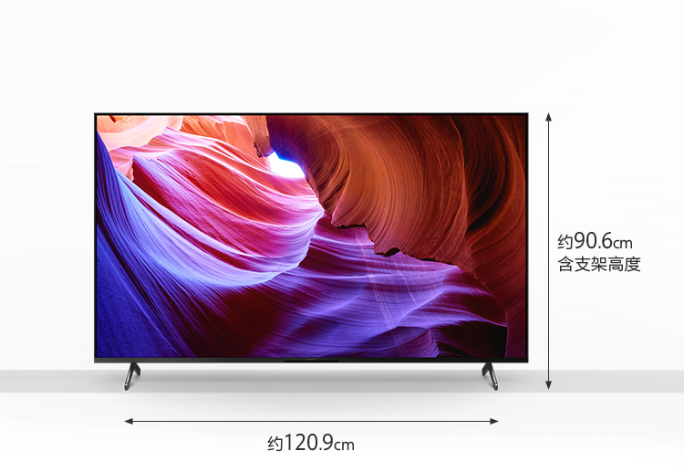 85X85K 标准摆放模式