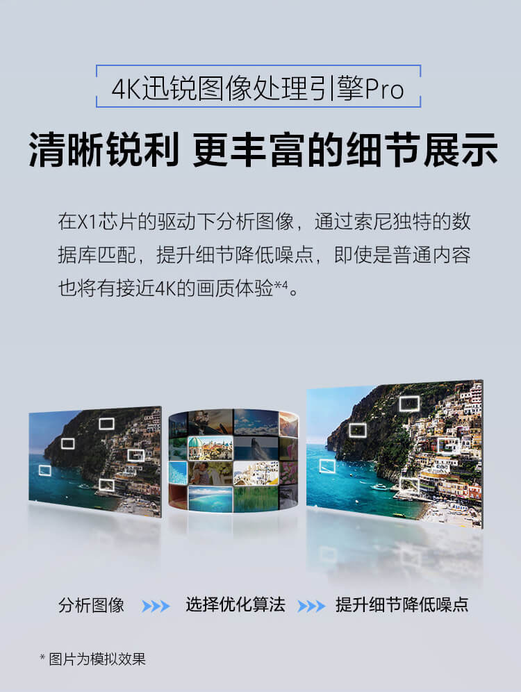 X85L系列