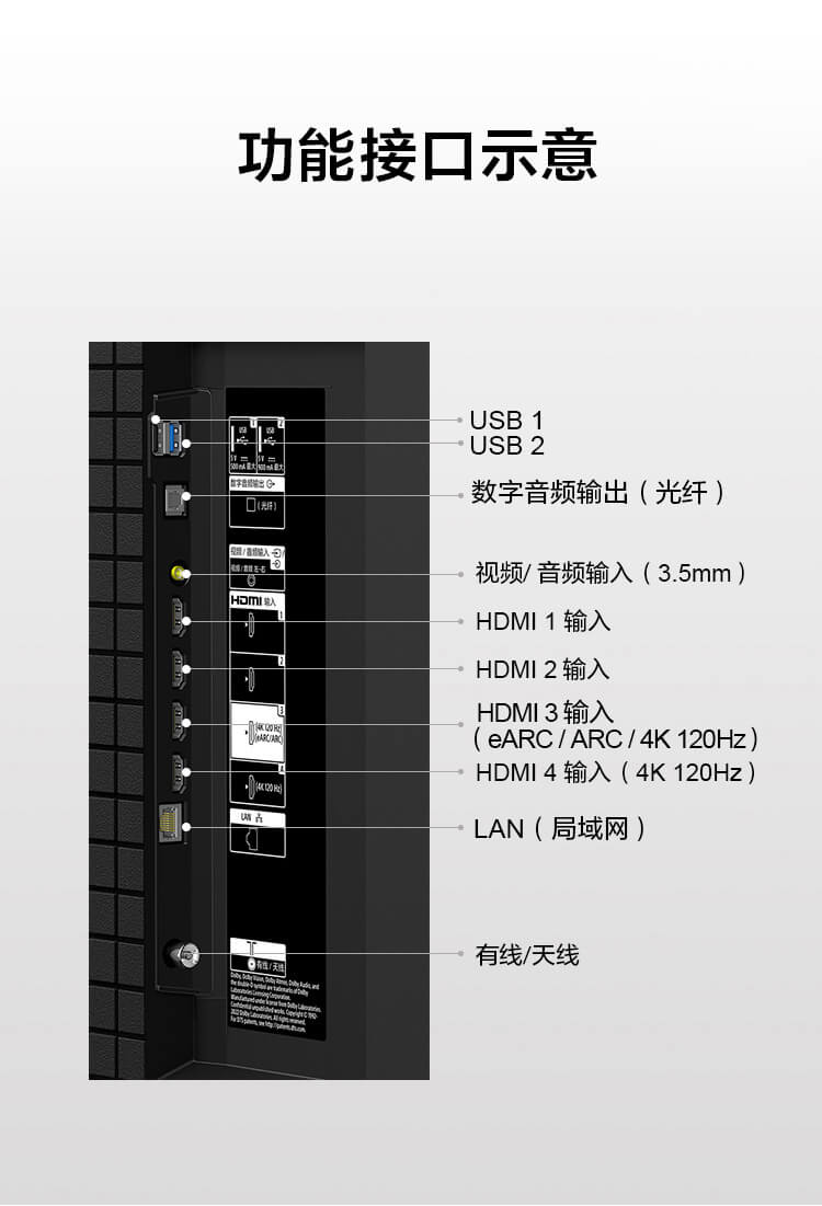 X85L系列