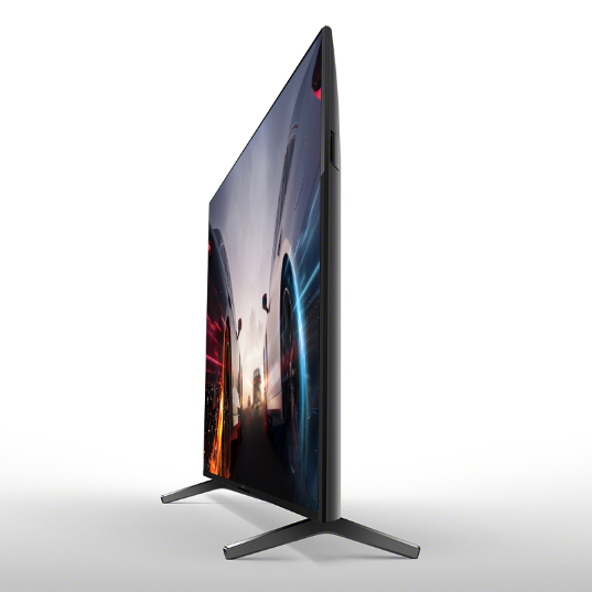 索尼65X90J