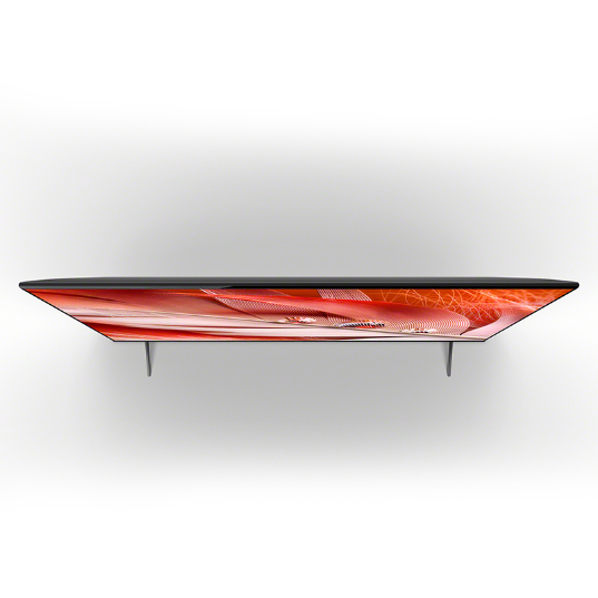 索尼65X90J