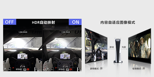 PlayStation®5 理想搭档