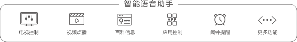 智能语音助手