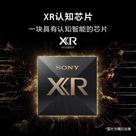 索尼(Sony)BRAVIA电视机(XR-65X90K)_3
