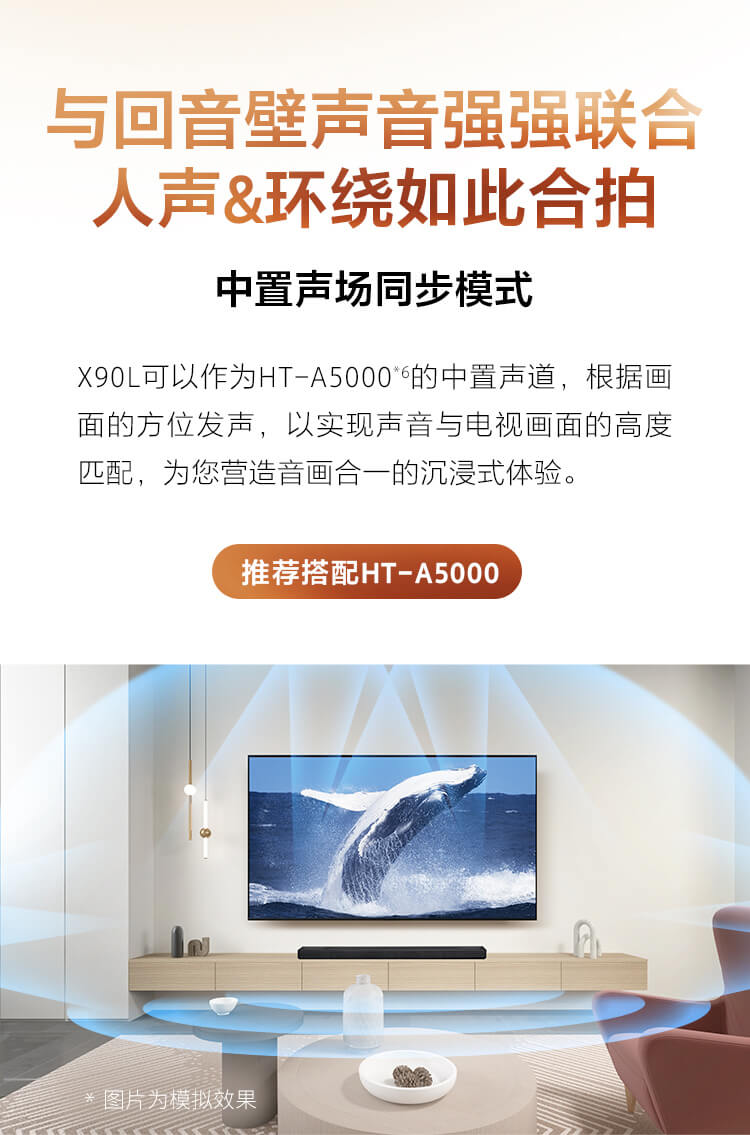X90L系列