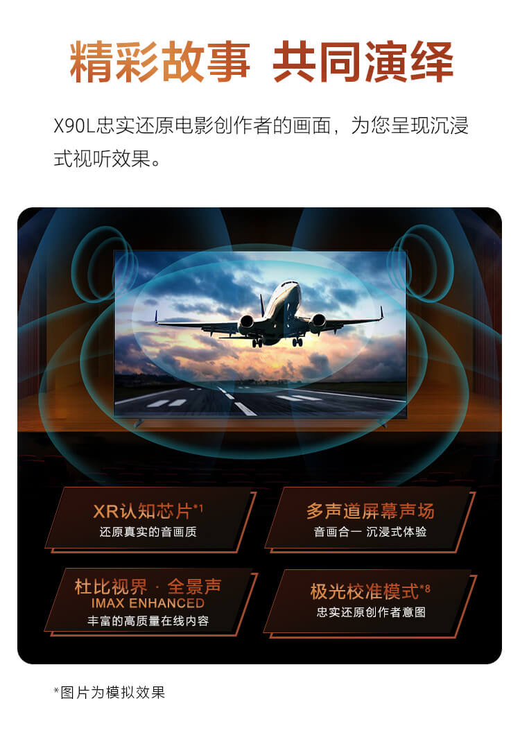 X90L系列