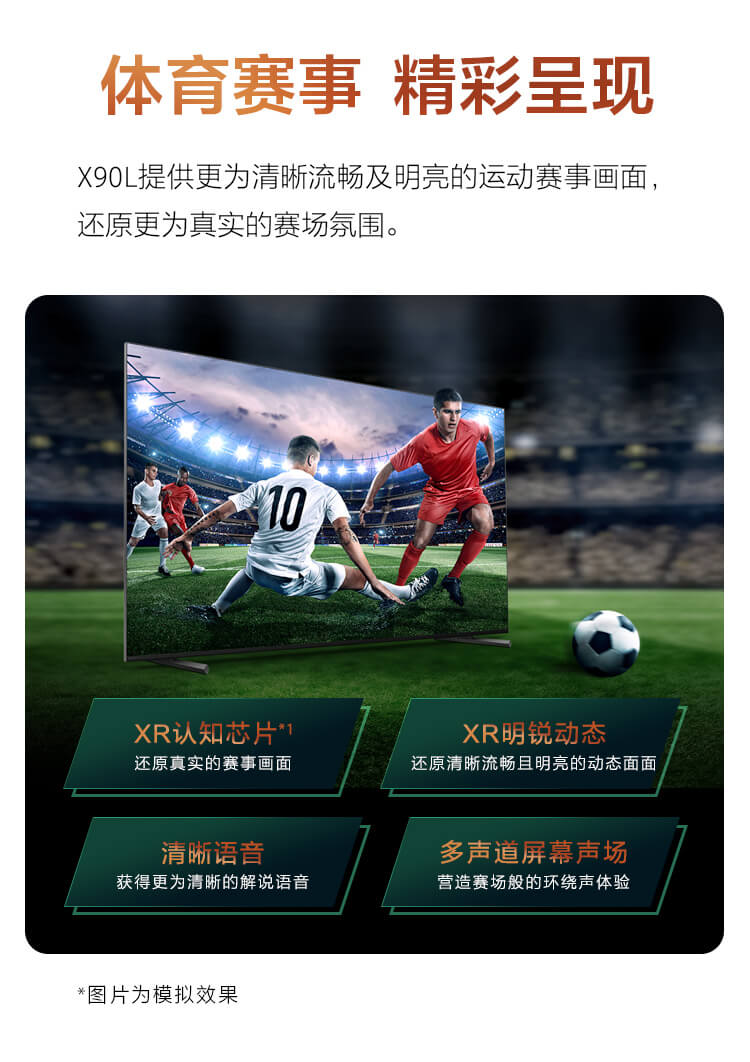 X90L系列