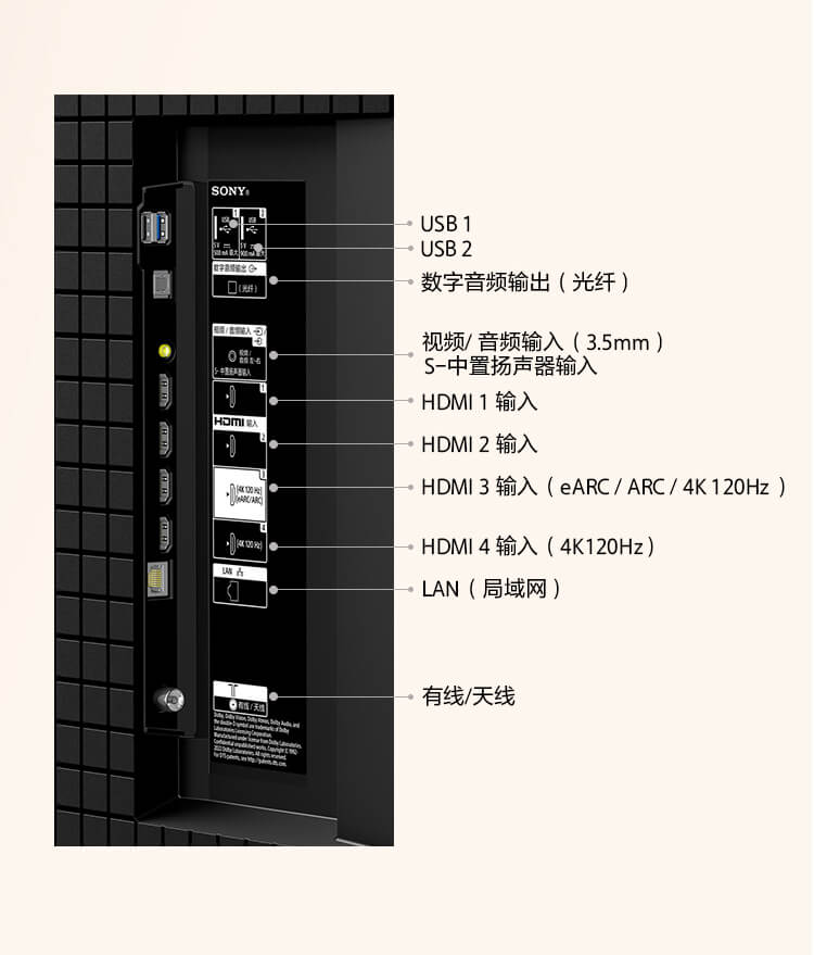 X90L系列