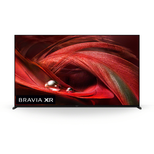 索尼(Sony)BRAVIA电视机(XR-65X95J)_1