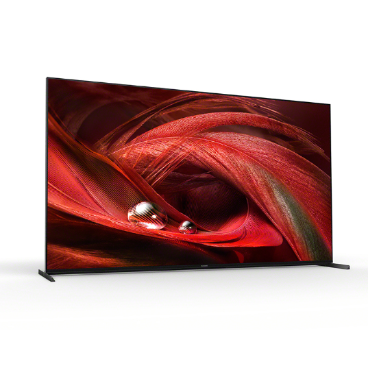 索尼65X95J