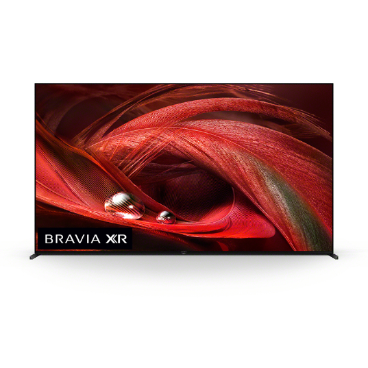 索尼(Sony)BRAVIA电视机(XR-75X95J)_1