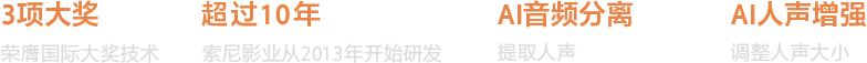 索尼电视7系