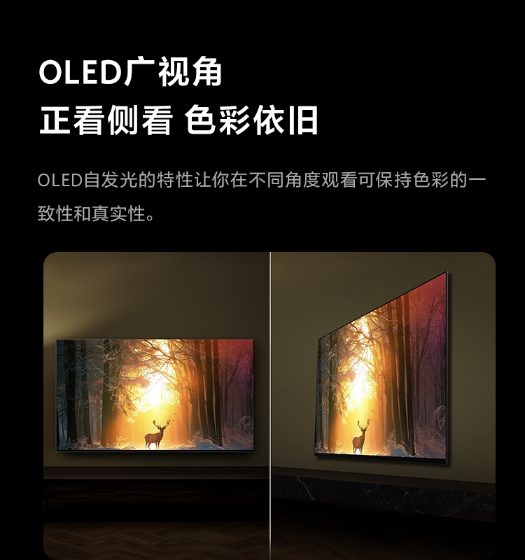 索尼电视8系