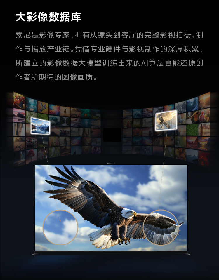 索尼电视9系