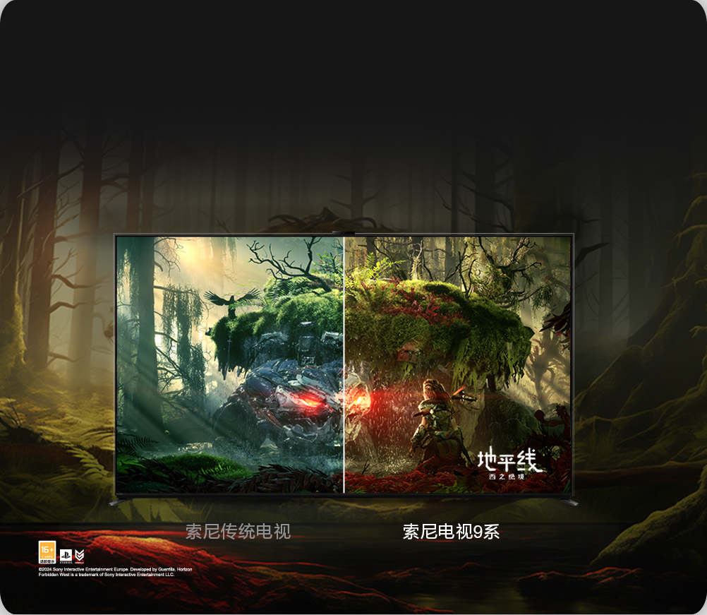 为游戏而生的配置