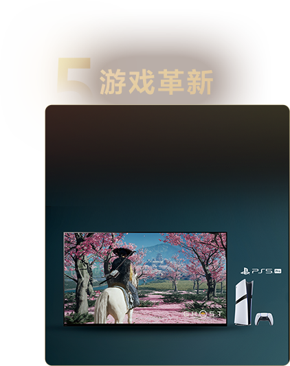索尼电视9系II