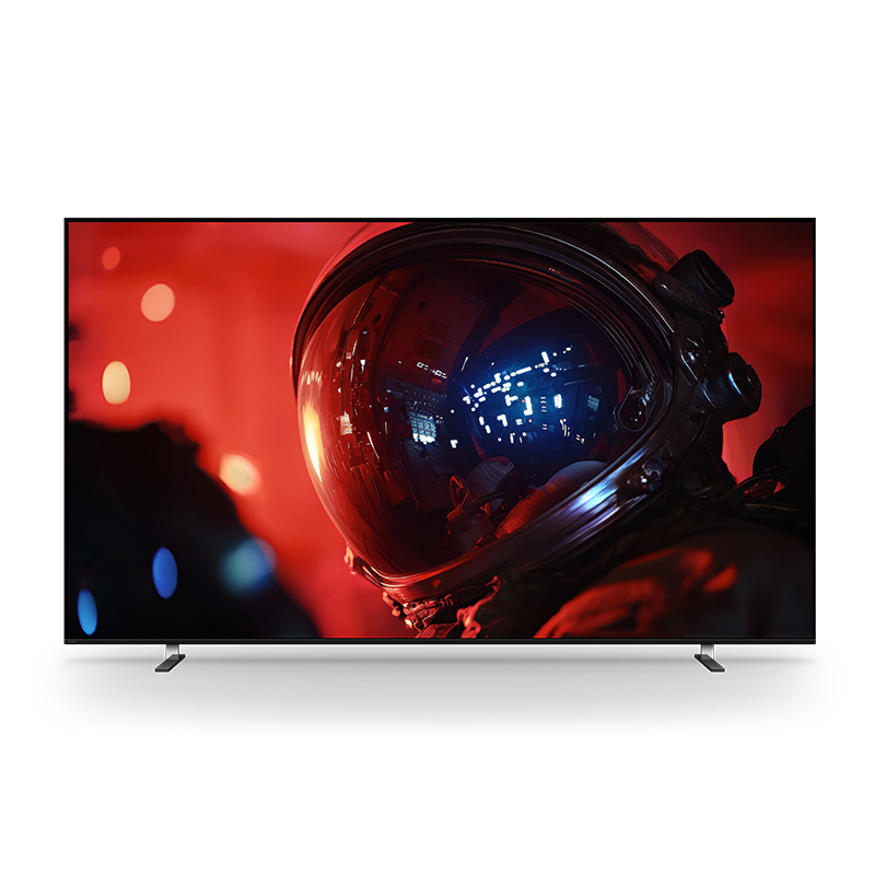 索尼电视 9系Ⅱ 115XR90M2 超旗舰RGB LED电视 True RGB真彩原色 背光大师系统 真彩芯链 115英寸