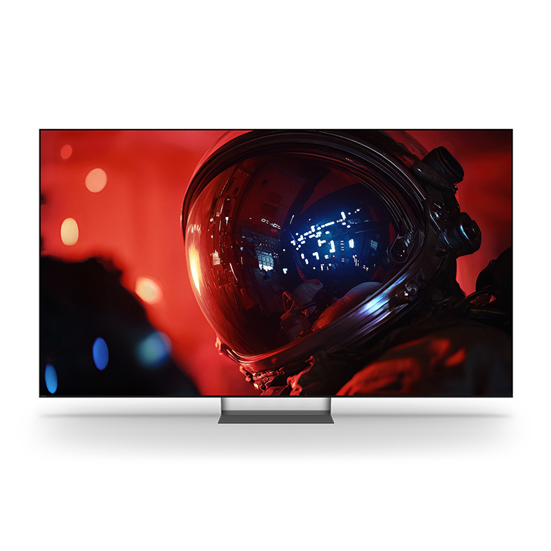 索尼电视 9系Ⅱ 65XR90M2 超旗舰RGB LED电视 True RGB真彩原色 背光大师系统 真彩芯链 奇迹黑屏Pro 65英寸