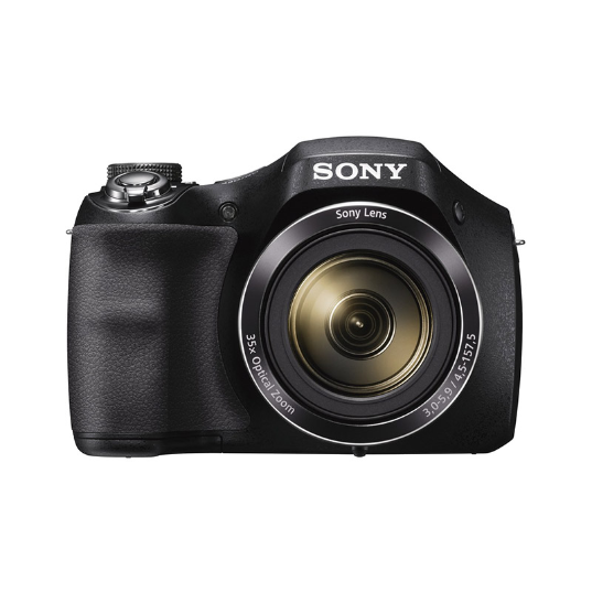 索尼(Sony)长焦数码相机DSC-H300数码相机(DSC-H300)_1