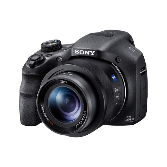 索尼(Sony)长焦数码相机DSC-HX350数码相机(DSC-HX350)_1