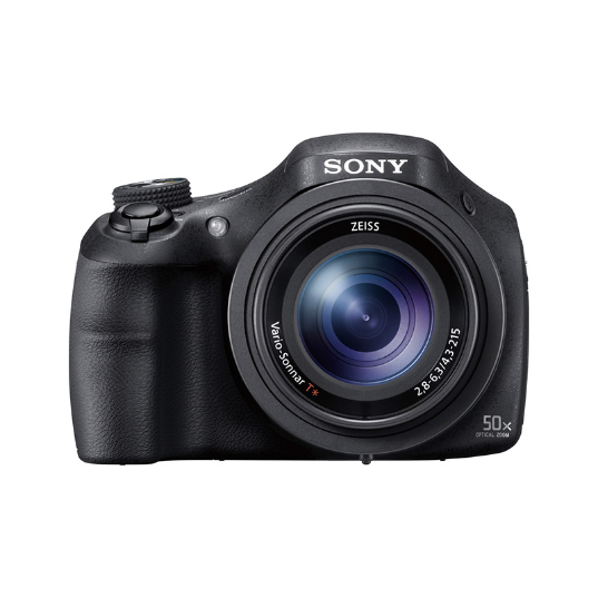 索尼(Sony)长焦数码相机DSC-HX350数码相机(DSC-HX350)_2