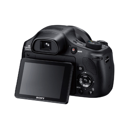 索尼(Sony)长焦数码相机DSC-HX350数码相机(DSC-HX350)_3