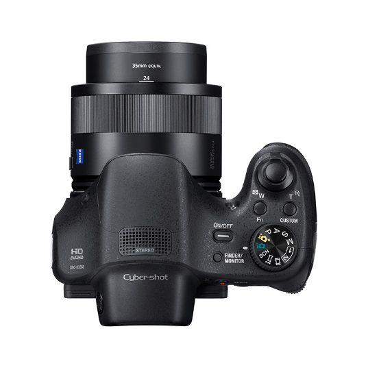 索尼(Sony)长焦数码相机DSC-HX350数码相机(DSC-HX350)_4