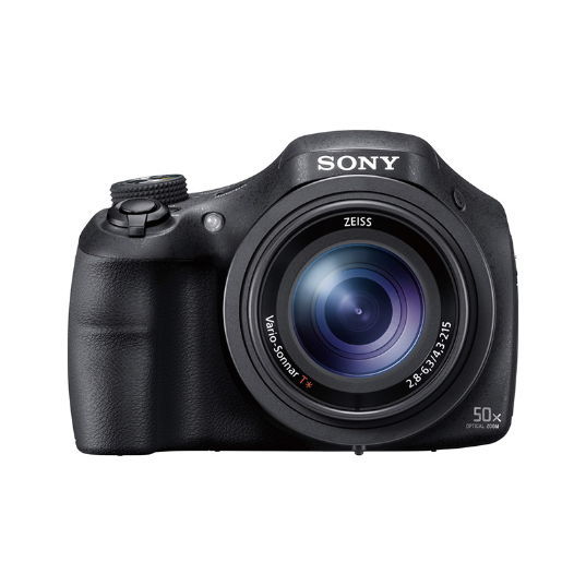 索尼(Sony)长焦数码相机DSC-HX400数码相机(DSC-HX400)_1