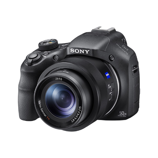 索尼(Sony)长焦数码相机DSC-HX400数码相机(DSC-HX400)_2