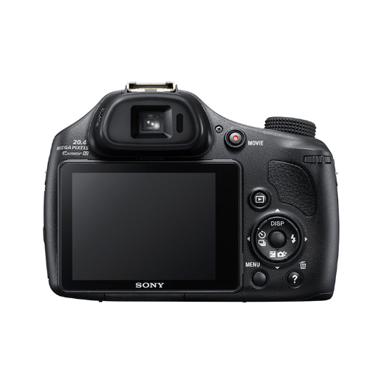 索尼(Sony)长焦数码相机DSC-HX400数码相机(DSC-HX400)_3