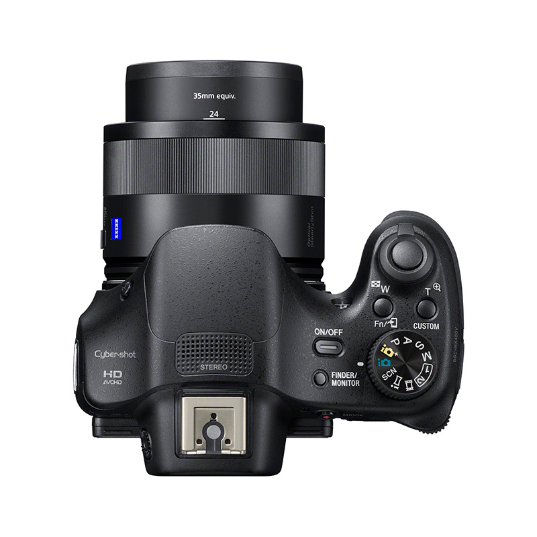 索尼(Sony)长焦数码相机DSC-HX400数码相机(DSC-HX400)_4