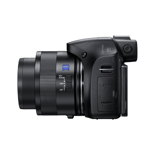 索尼(Sony)长焦数码相机DSC-HX400数码相机(DSC-HX400)_5