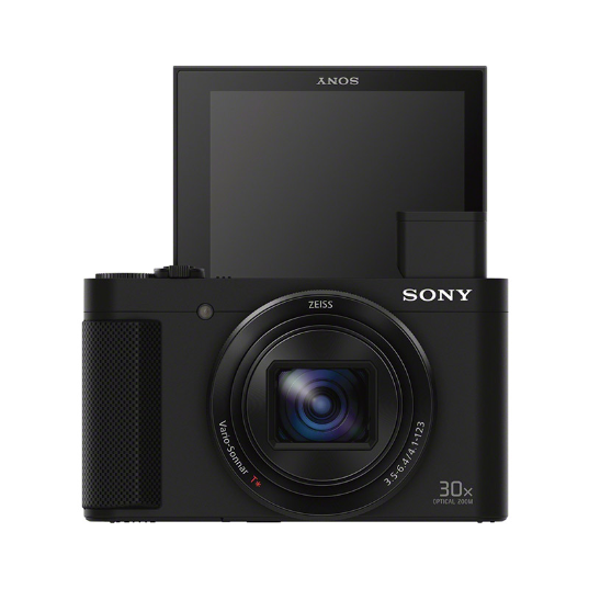 索尼(Sony)长焦数码相机DSC-HX90数码相机(DSC-HX90)_1