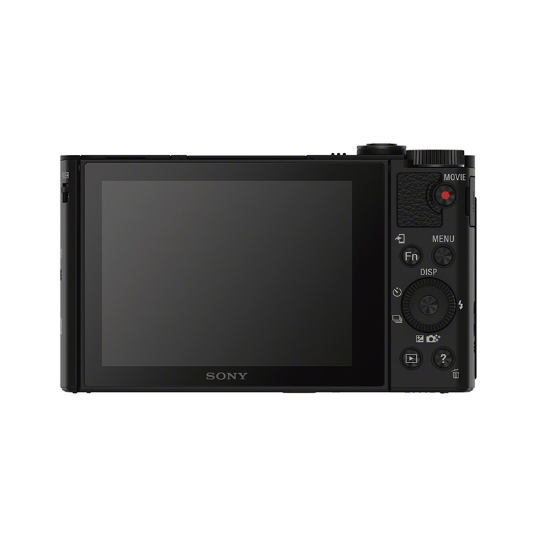 索尼(Sony)长焦数码相机DSC-HX90数码相机(DSC-HX90)_2