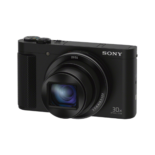 索尼(Sony)长焦数码相机DSC-HX90数码相机(DSC-HX90)_3