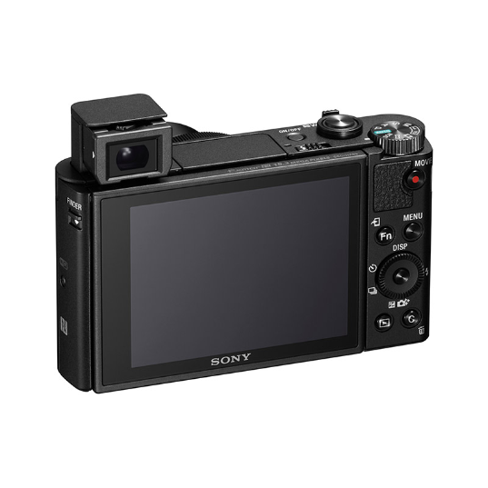 索尼(Sony)长焦数码相机DSC-HX99数码相机(DSC-HX99)_5