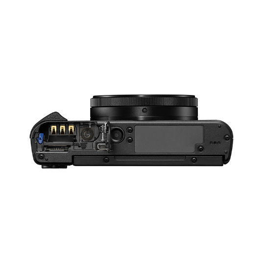 索尼(Sony)长焦数码相机DSC-HX99数码相机(DSC-HX99)_6
