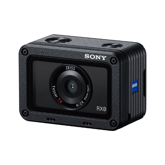 索尼(Sony)黑卡®数码相机RX0数码相机(DSC-RX0)_3