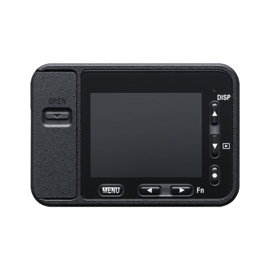 索尼(Sony)黑卡®数码相机RX0数码相机(DSC-RX0)_1